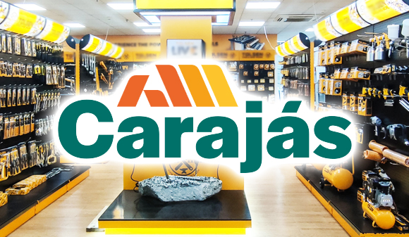 Carajás Home Center